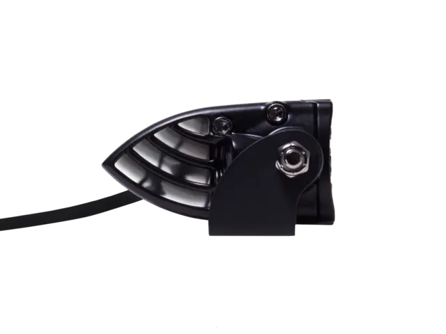 Rigid SR20 PRO LED fjernlys kombo 17424 Lumen 892 m kastelengde 