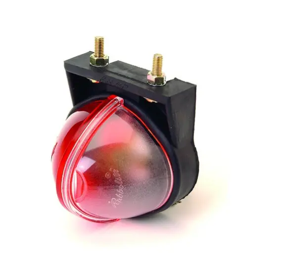 LAMP SP SM Rubbolite 