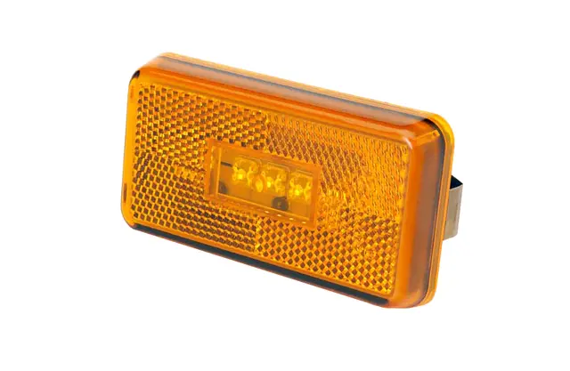 Markeringslys SM/SRF LED Rubbolite 