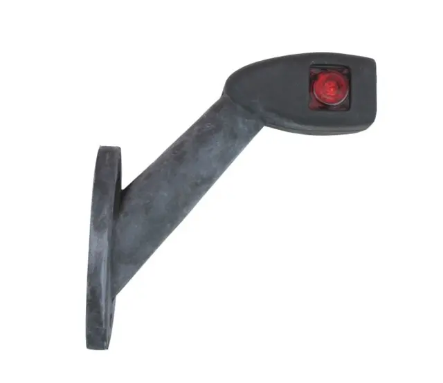 LAMP FRS V STALK RH DUAL-V Rubbolite 