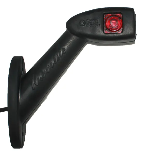 LAMP FRS V STALK LH DUAL-V Rubbolite 