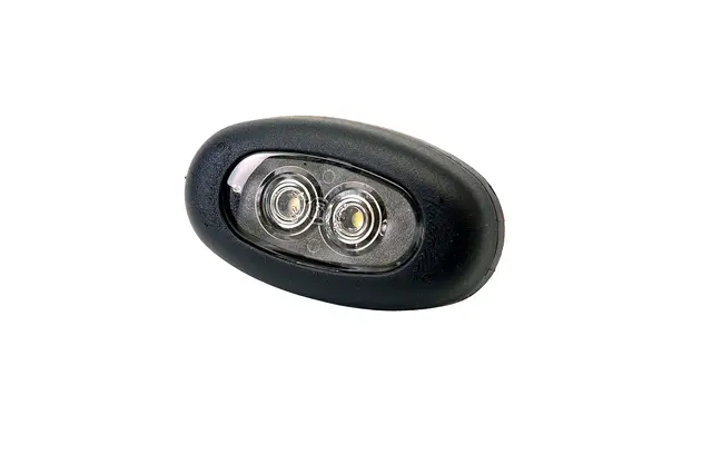 LAMP ASSY LED FPS 0.5M Rubbolite 