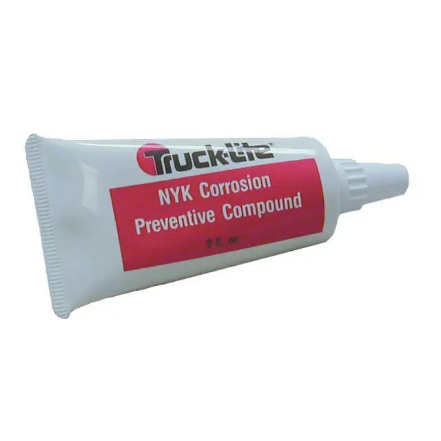 GREASE 0,5 OZ TUBE Rubbolite 