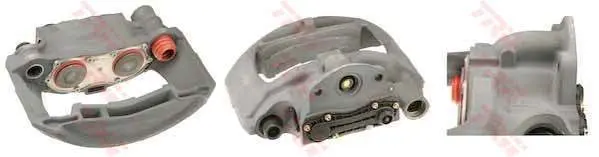 Brake Caliper *Pant tilkommer* 