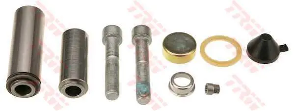 Brake Caliper *Pant tilkommer* 