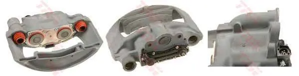 Brake Caliper *Pant tilkommer* 