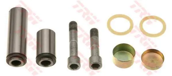 Brake Caliper *Pant tilkommer* 