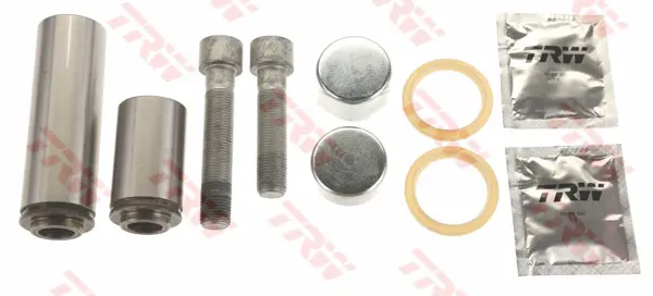 Brake Caliper *Pant tilkommer* 