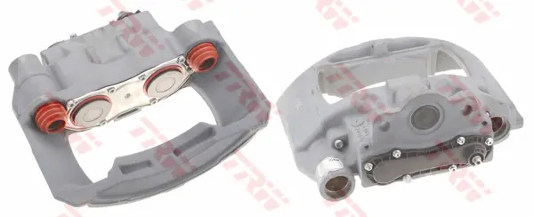 Brake Caliper *Pant tilkommer* 