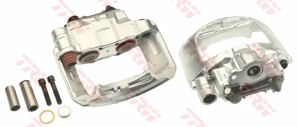 Brake Caliper *Pant tilkommer* 