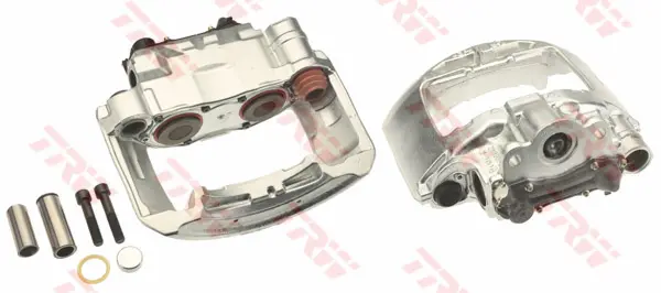 Brake Caliper *Pant tilkommer* 