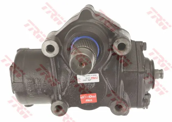 Steering Gear *Pant tilkommer* 