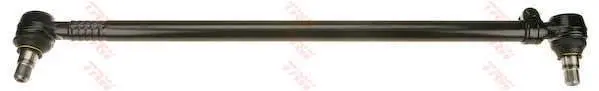 Centre Rod Assembly PROEQUIP 