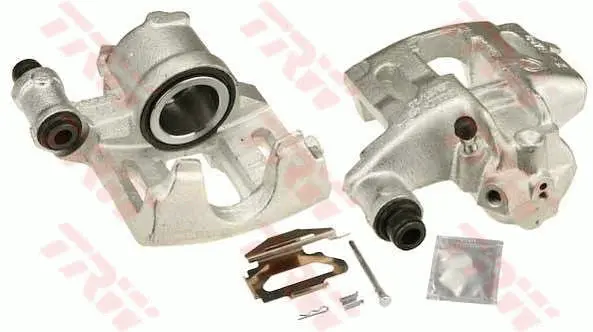 Brake Caliper TRW exchange Braking 