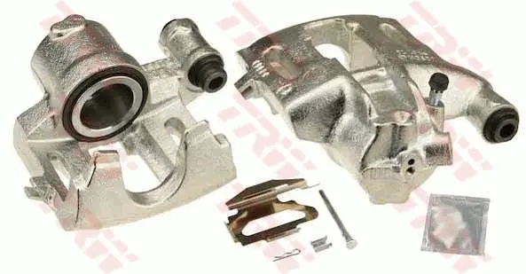 Brake Caliper TRW exchange Braking 