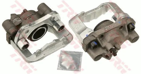 Brake Caliper TRW exchange Braking 