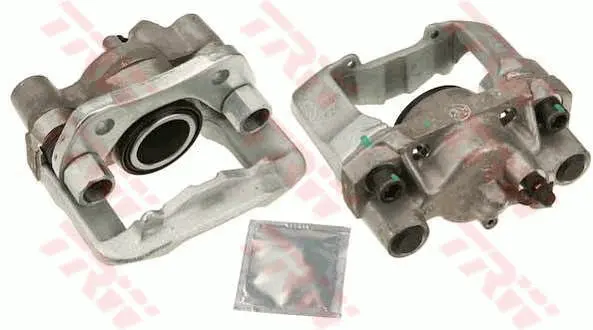 Brake Caliper TRW exchange Braking 