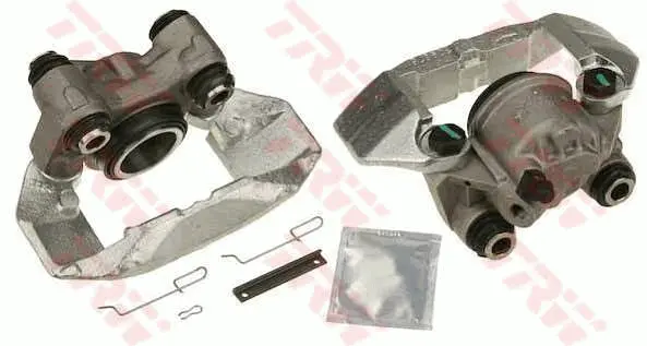 Brake Caliper TRW exchange Braking 
