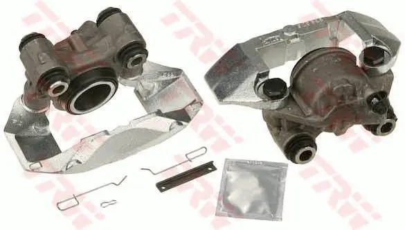 Brake Caliper TRW exchange Braking 