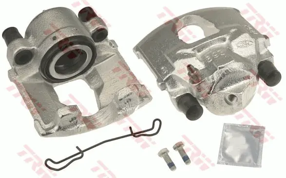 Brake Caliper TRW exchange Braking 