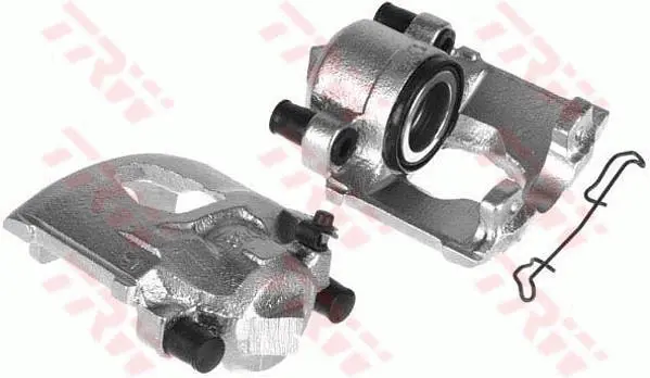 Brake Caliper TRW exchange Braking 