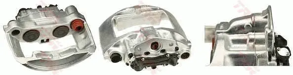 Brake Caliper *Pant tilkommer* 