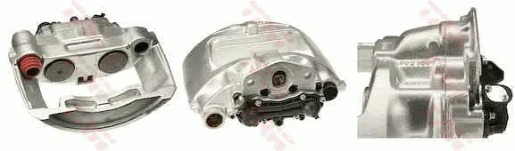 Brake Caliper *Pant tilkommer* 