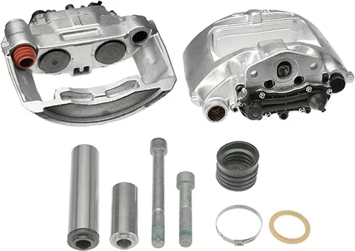 Brake Caliper *Pant tilkommer* 