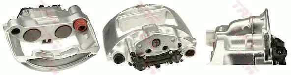 Brake Caliper *Pant tilkommer* 