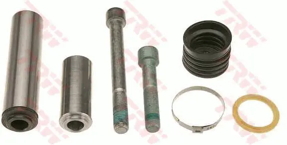 Brake Caliper *Pant tilkommer* 