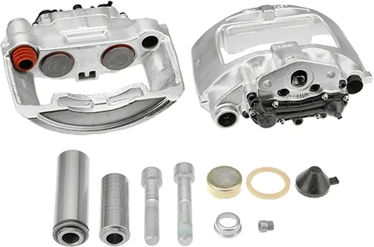 Brake Caliper *Pant tilkommer* 