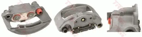 Brake Caliper *Pant tilkommer*
