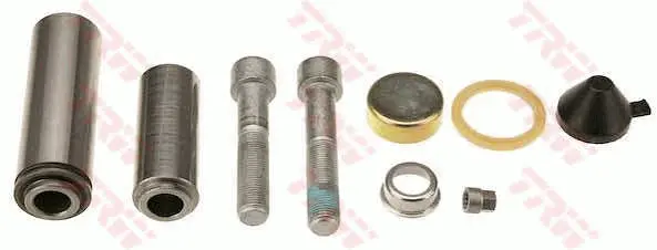 Brake Caliper *Pant tilkommer* 