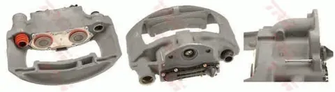 Brake Caliper *Pant tilkommer*