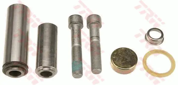 Brake Caliper *Pant tilkommer* 