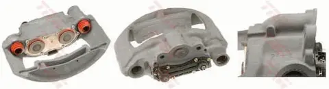 Brake Caliper *Pant tilkommer*