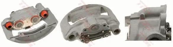 Brake Caliper *Pant tilkommer* 