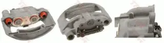 Brake Caliper *Pant tilkommer*