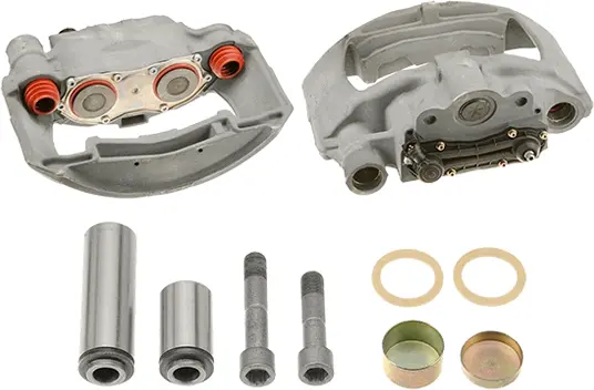 Brake Caliper *Pant tilkommer* 