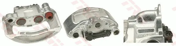 Brake Caliper *Pant tilkommer* 