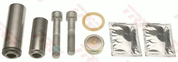 Brake Caliper *Pant tilkommer* 