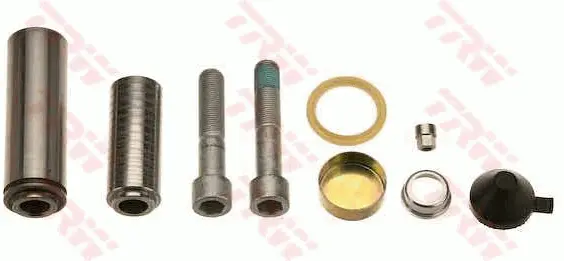 Brake Caliper *Pant tilkommer* 