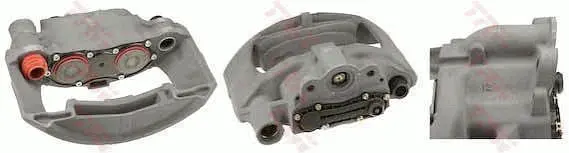 Brake Caliper *Pant tilkommer* 