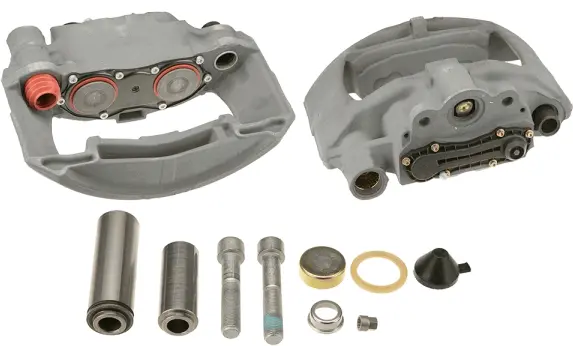 Brake Caliper *Pant tilkommer* 