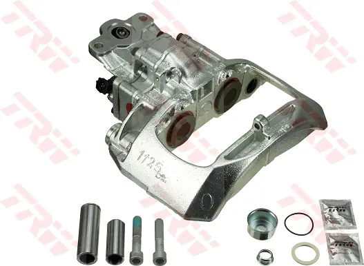 Brake Caliper *Pant tilkommer* 