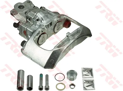 Brake Caliper *Pant tilkommer* 