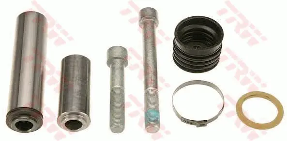 Brake Caliper *Pant tilkommer* 