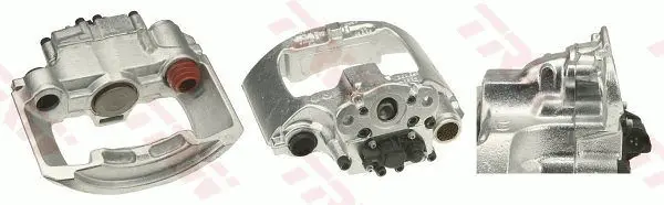 Brake Caliper *Pant tilkommer* 