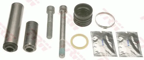 Brake Caliper *Pant tilkommer* 