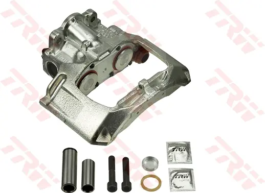 Brake Caliper *Pant tilkommer* 